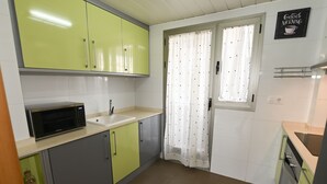 Eget kjøkken