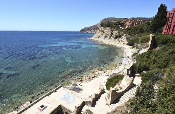Plage