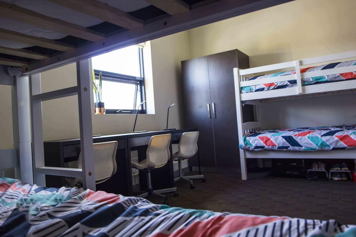 1 Schlafzimmer, Schreibtisch, kostenloses WLAN, Bettwäsche