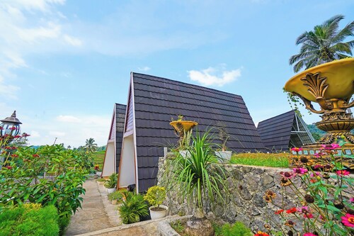 Collection O 92634 Villa Ds