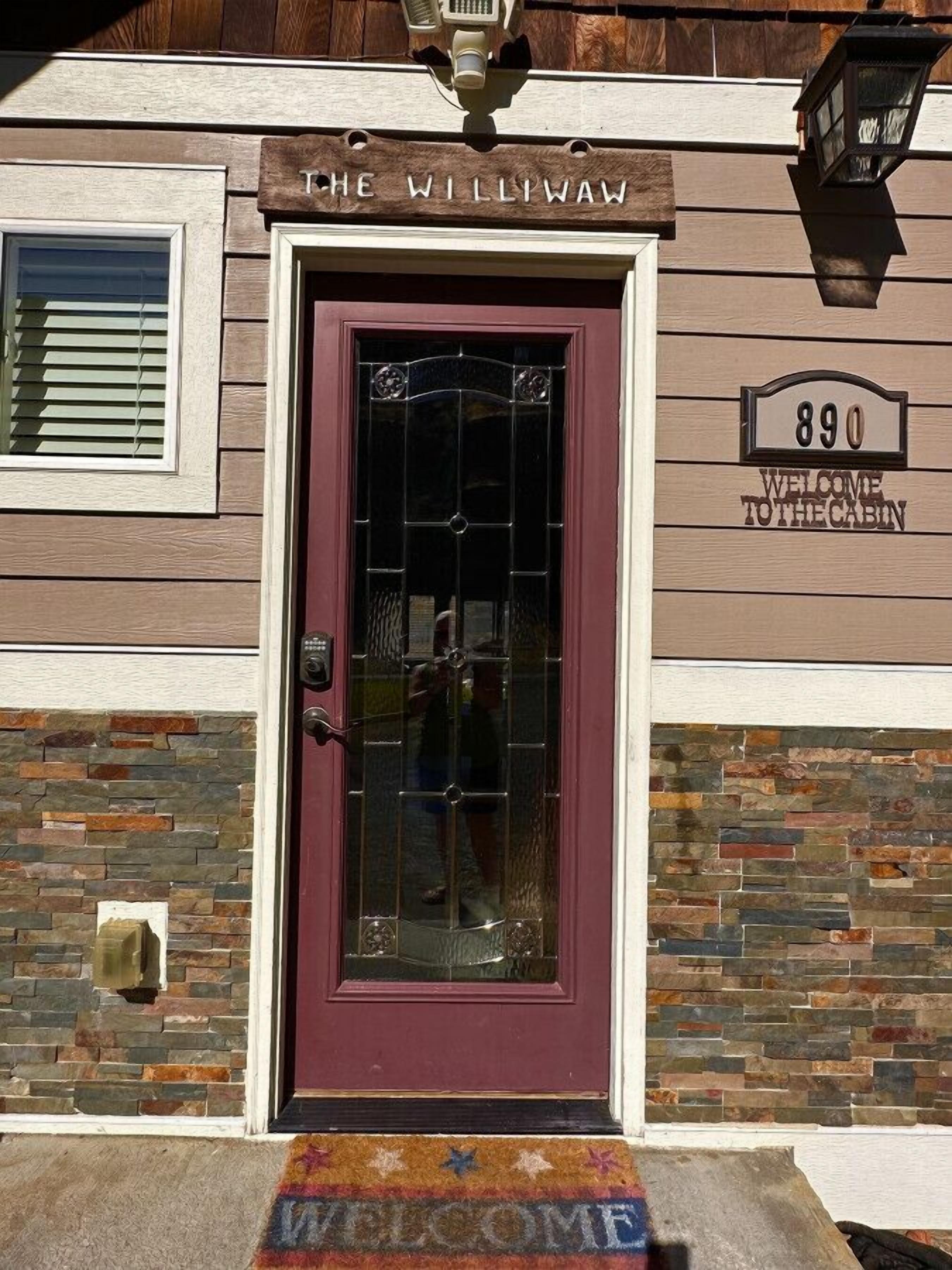 Williwaw 1 bed 1 bath near The Gorge Amphitheatre