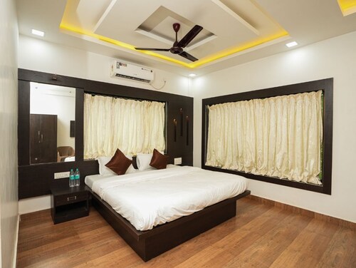 Hotel Royal Stay Ganpatipule