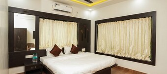 Hotel Royal Stay Ganpatipule
