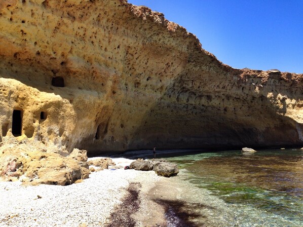 Beach - RINCON MEDITERRANEO (Águilas)
