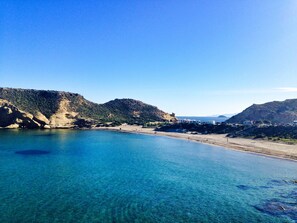 海灘