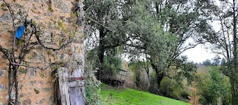Holiday Home in Haute-Vienne near Nature Park