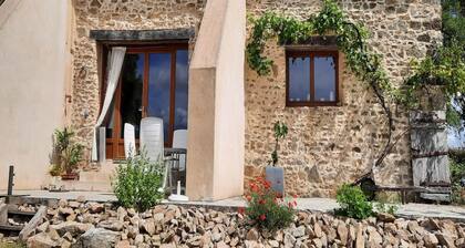 Maison Ă Haute-Vienne prĂšs du parc naturel