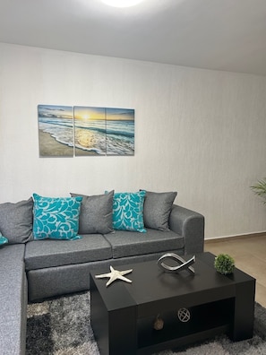 Smart TV y impresora 