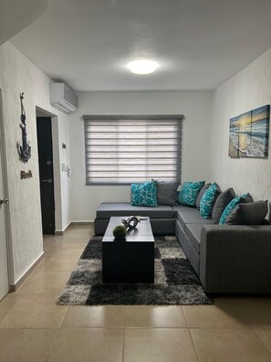 Smart TV y impresora 