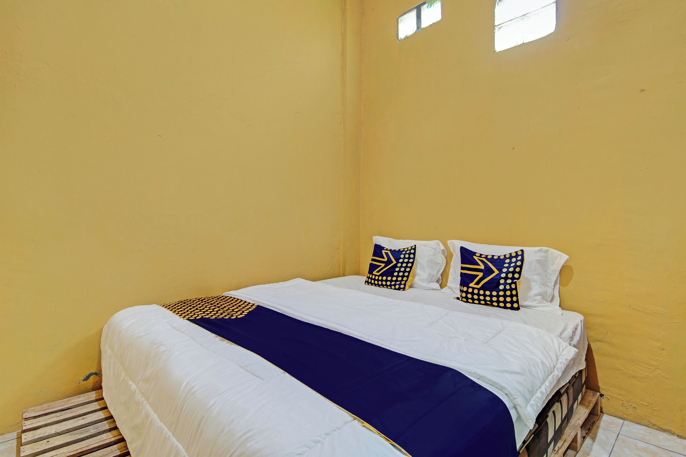 Foto - Hotel O Penginapan Syafira Near Perumahan Mustamindo Permai 1