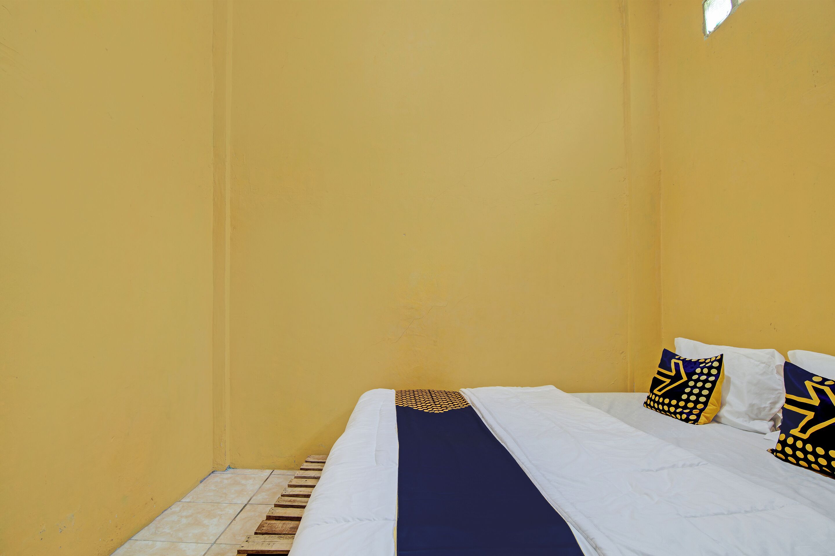 Foto - Hotel O Penginapan Syafira Near Perumahan Mustamindo Permai 1