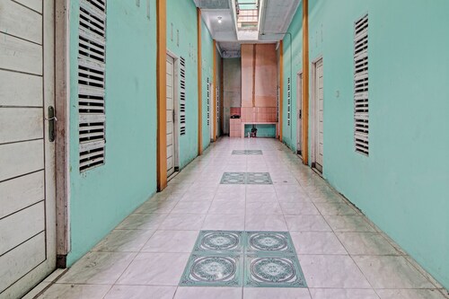 Hotel O Penginapan Syafira Near Perumahan Mustamindo Permai 1