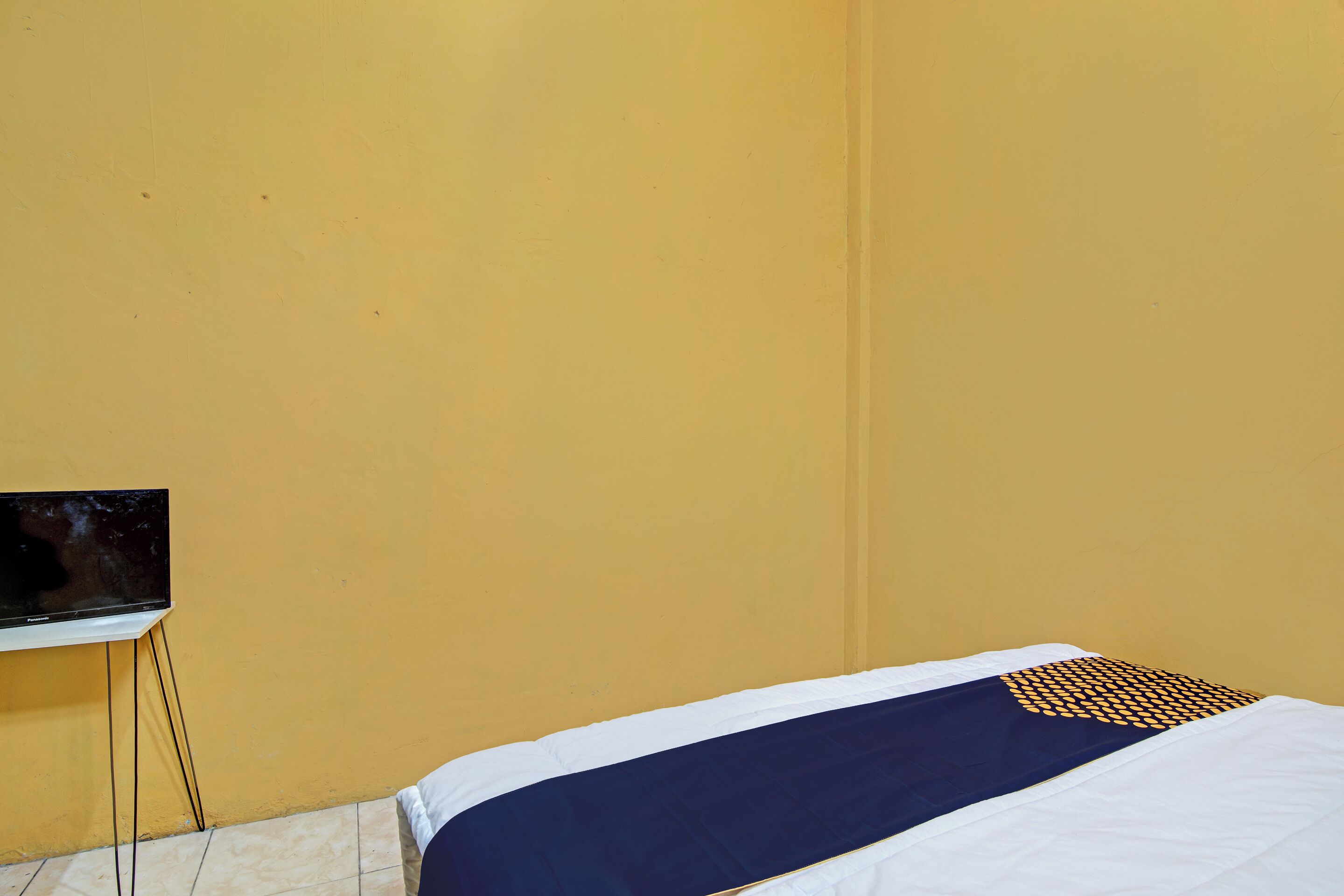 Foto - Hotel O Penginapan Syafira Near Perumahan Mustamindo Permai 1