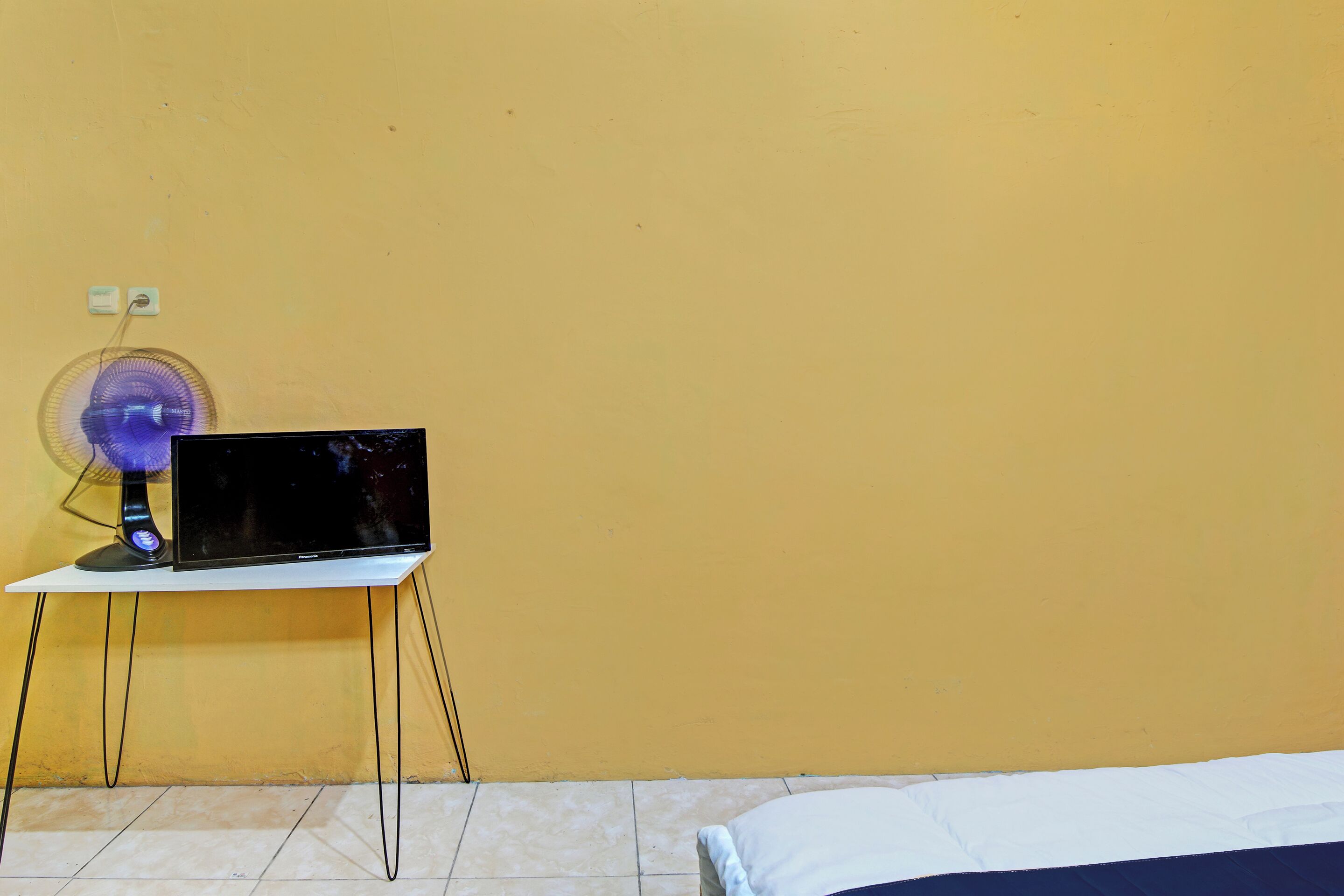 Foto - Hotel O Penginapan Syafira Near Perumahan Mustamindo Permai 1