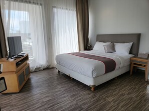 3 bedrooms, WiFi, bed sheets - Renovated private residence in Nusa Dua - 5km from Benoa beach (Bali)