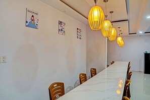 Khu sảnh