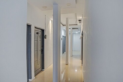 Hotel O Planet Guest House Syariah