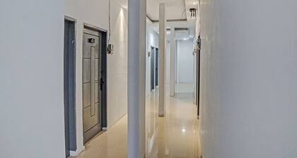 Hotel O Planet Guest House Syariah