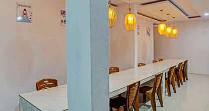 Hotel O Planet Guest House Syariah