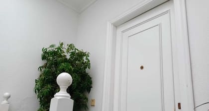 Alojamiento Turístico Ático Confortable Y Luminoso