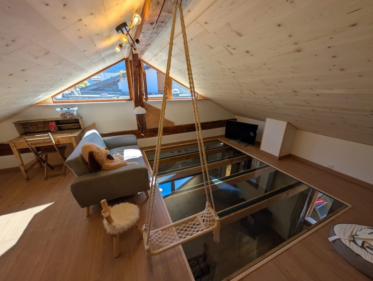 Bild für Gastgeberprofil