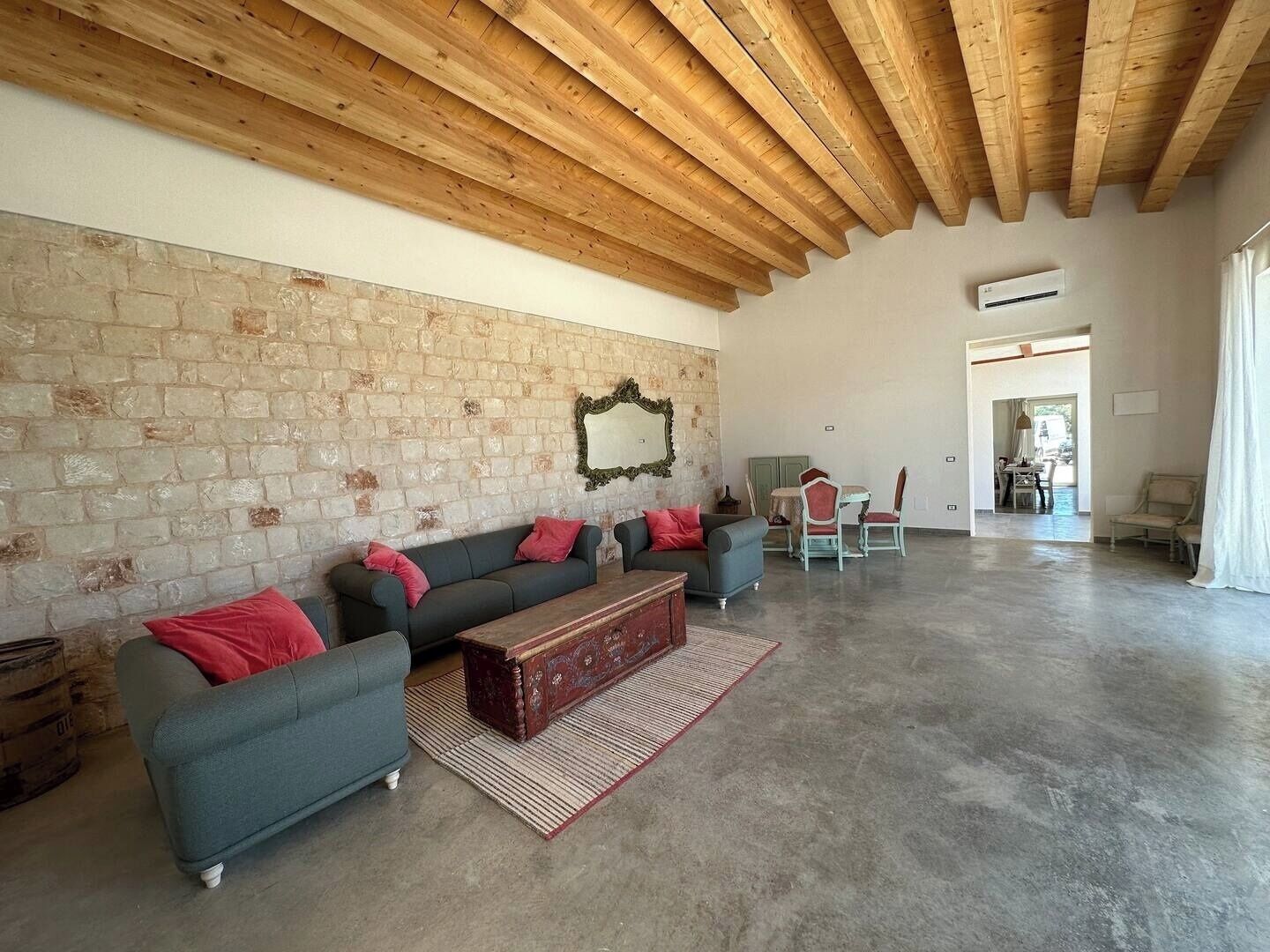 The Olive Tree House - Pozzallo