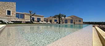 The Olive Tree House