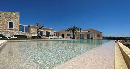 The Olive Tree House