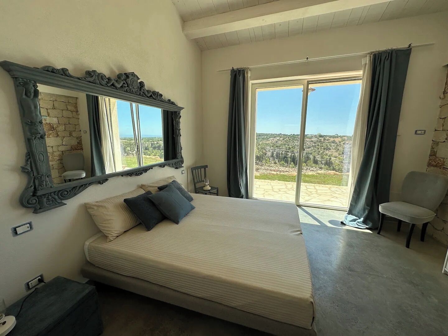 7 Schlafzimmer, Bügeleisen/Bügelbrett, Reisekinderbett, WLAN