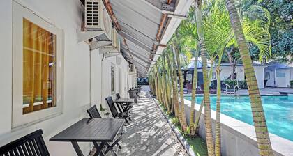 Capital O 92728 Kos 168