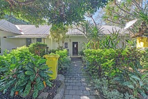 Front of property - Capital O 92728 Kos 168 (Perean Tengah)