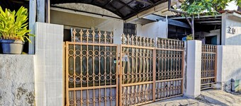 SPOT ON 92652 Meir E-homestay 2 Syariah