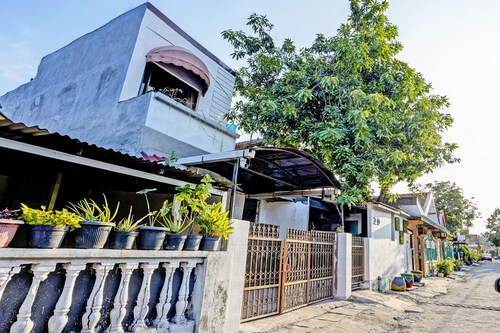 SPOT ON 92652 Meir E-homestay 2 Syariah