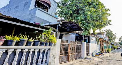 SPOT ON 92652 Meir E-homestay 2 Syariah