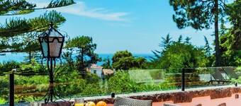 Estoril Royal Atlantic Villa