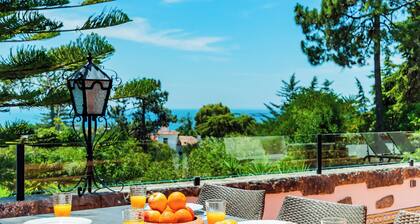 Estoril Royal Atlantic Villa