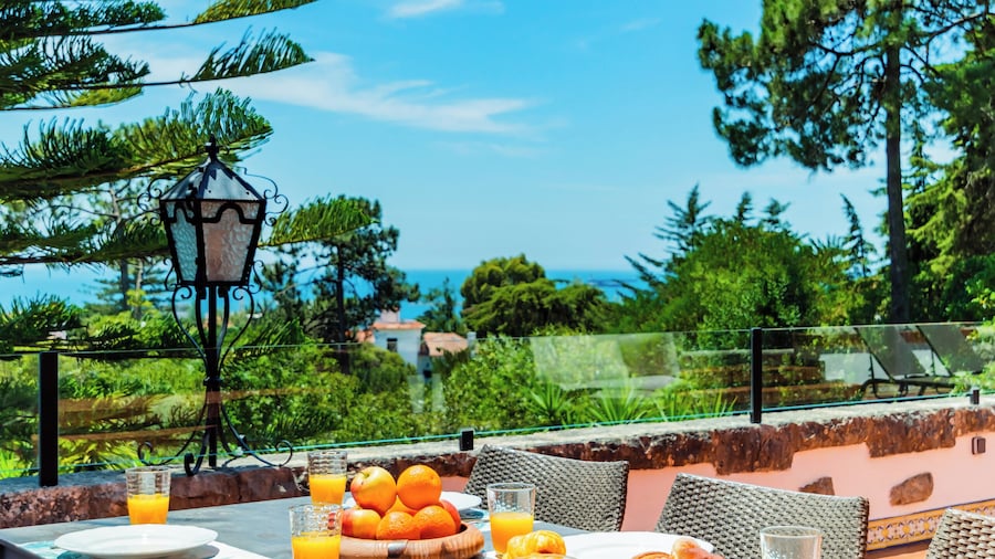 Estoril Royal Atlantic Villa