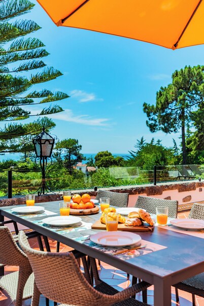 Estoril Royal Atlantic Villa