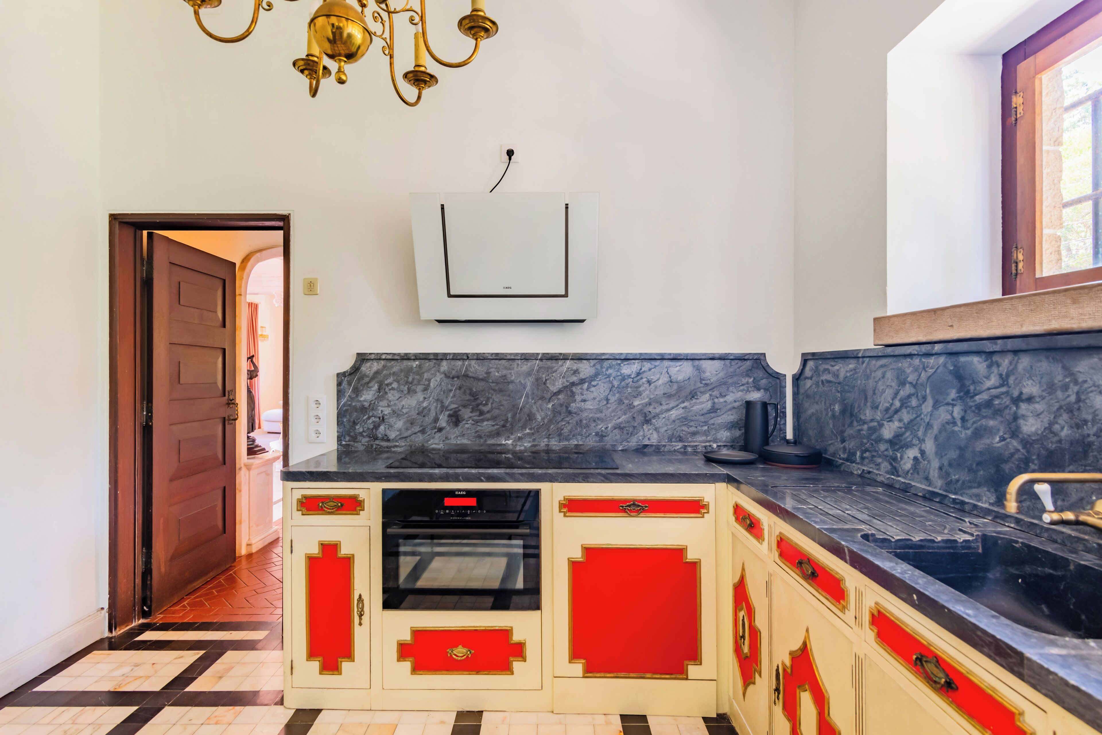 Foto - Estoril Royal Atlantic Villa with Ocean View