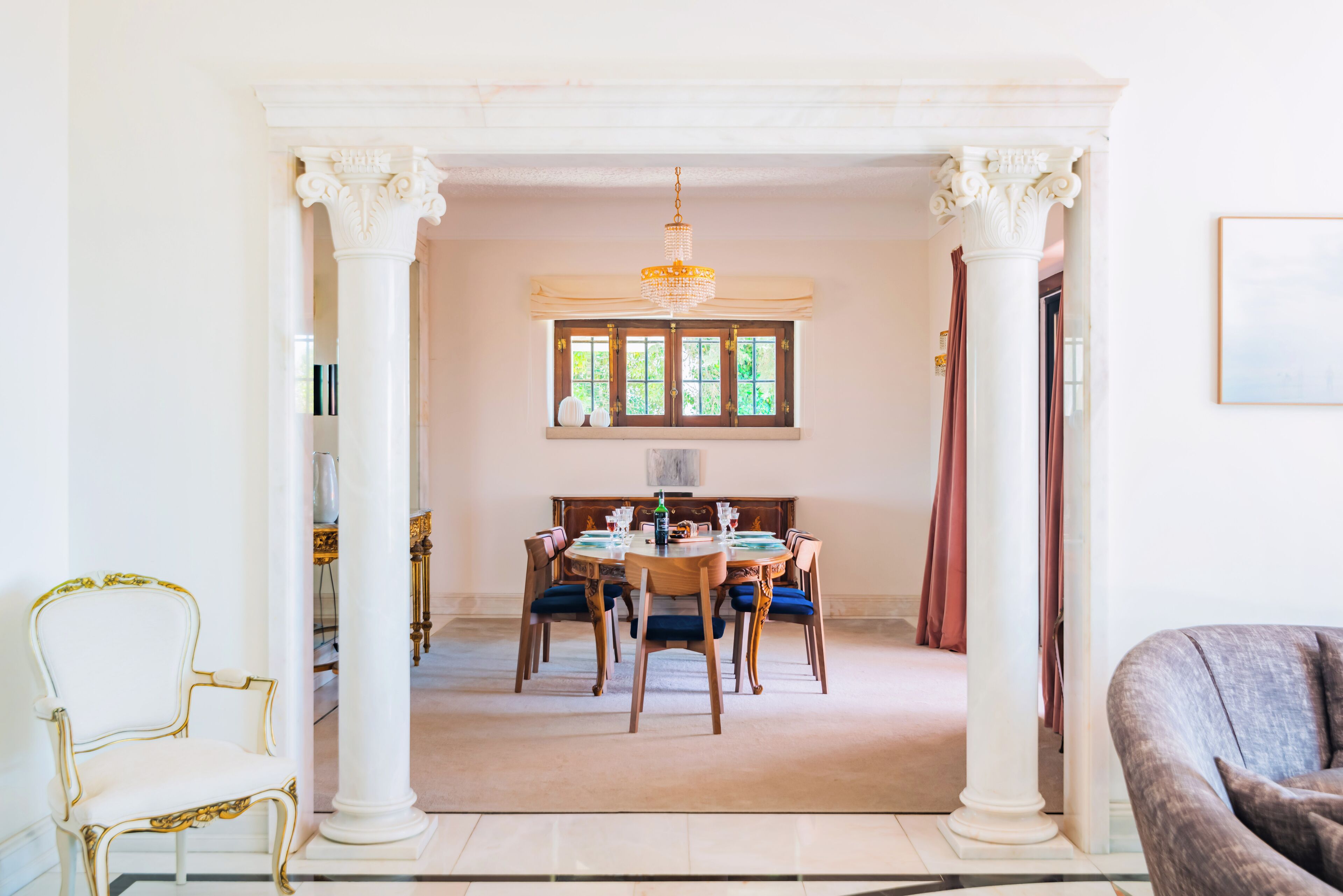 Foto - Estoril Royal Atlantic Villa with Ocean View