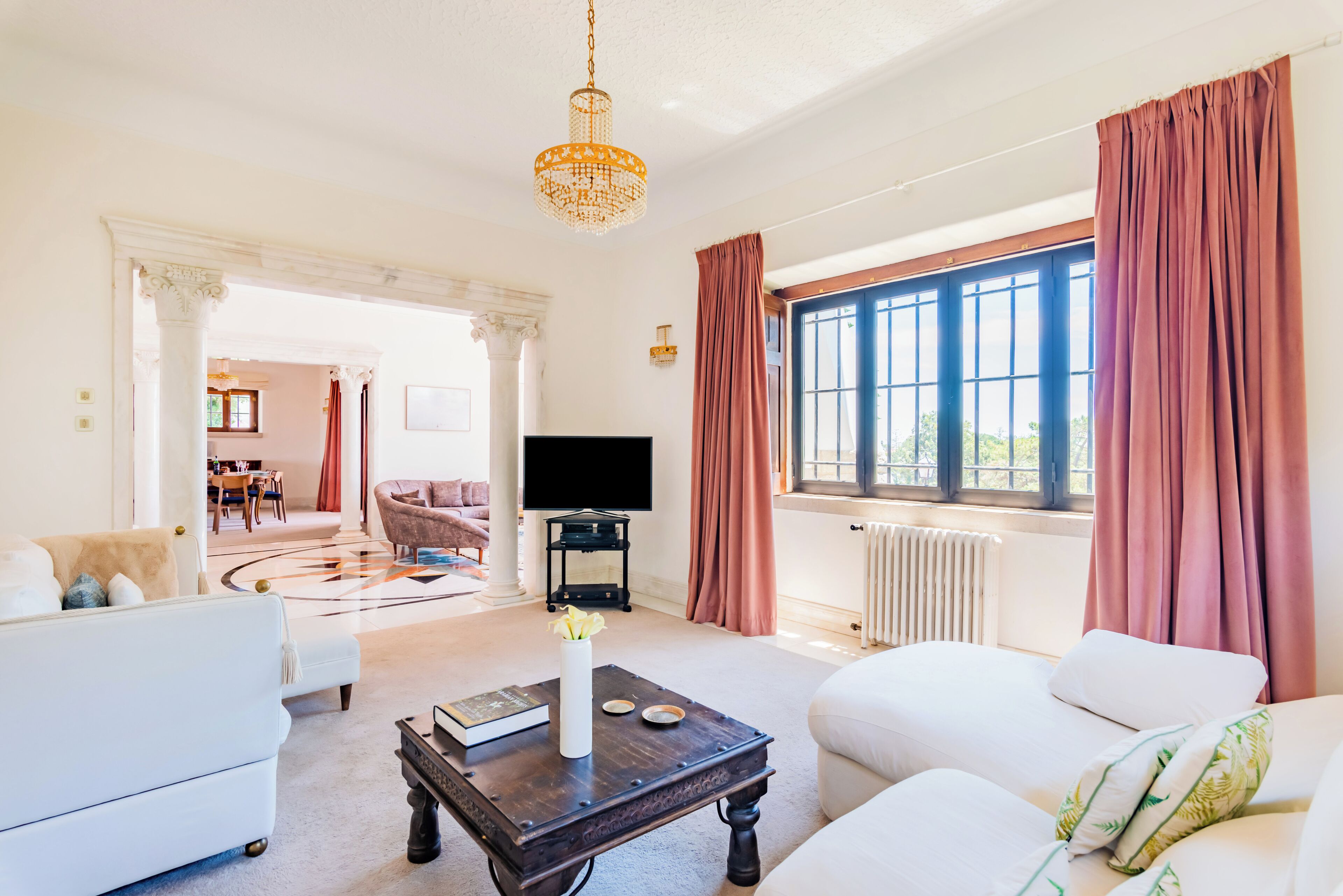 Foto - Estoril Royal Atlantic Villa with Ocean View