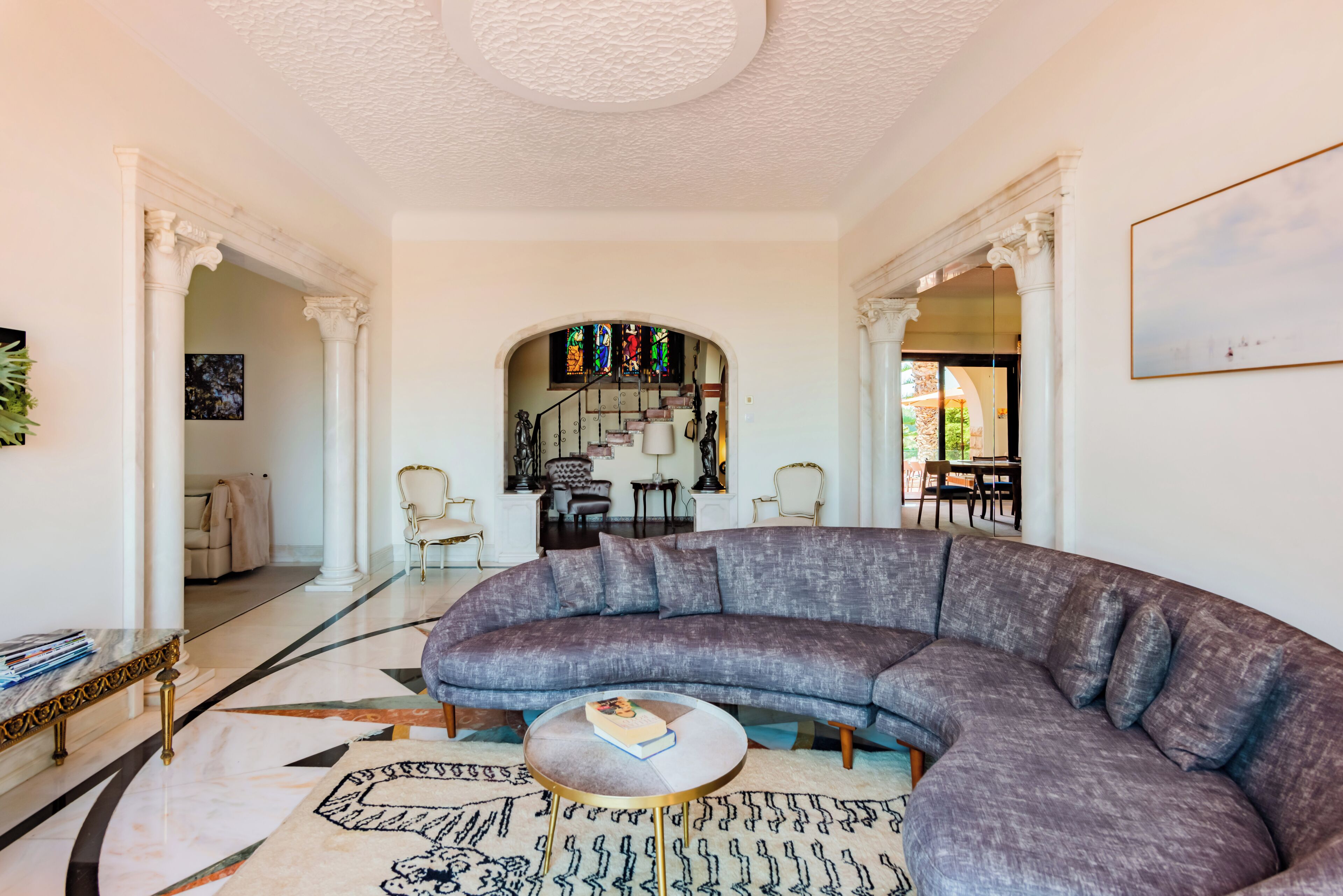 Foto - Estoril Royal Atlantic Villa with Ocean View