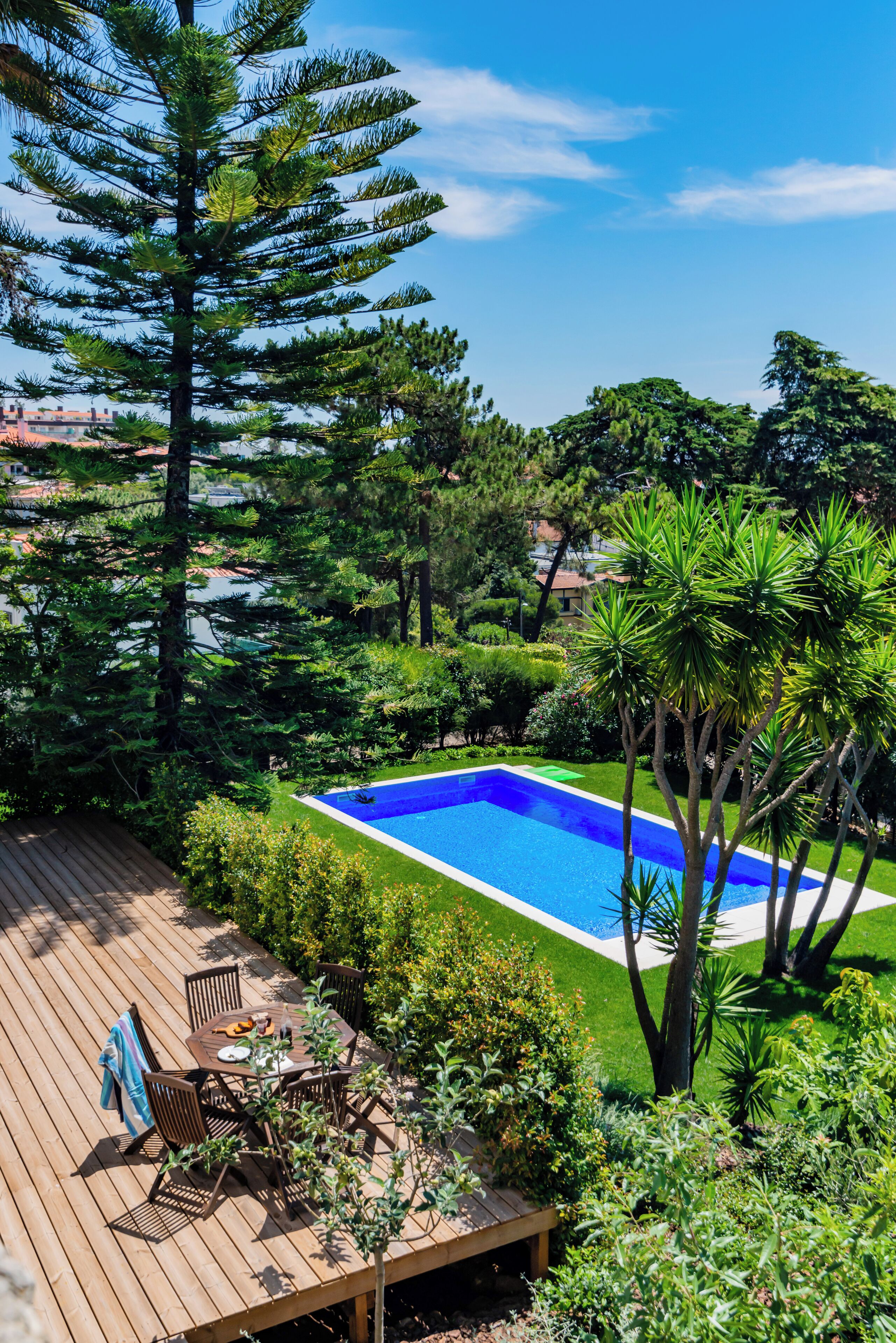 Foto - Estoril Royal Atlantic Villa with Ocean View