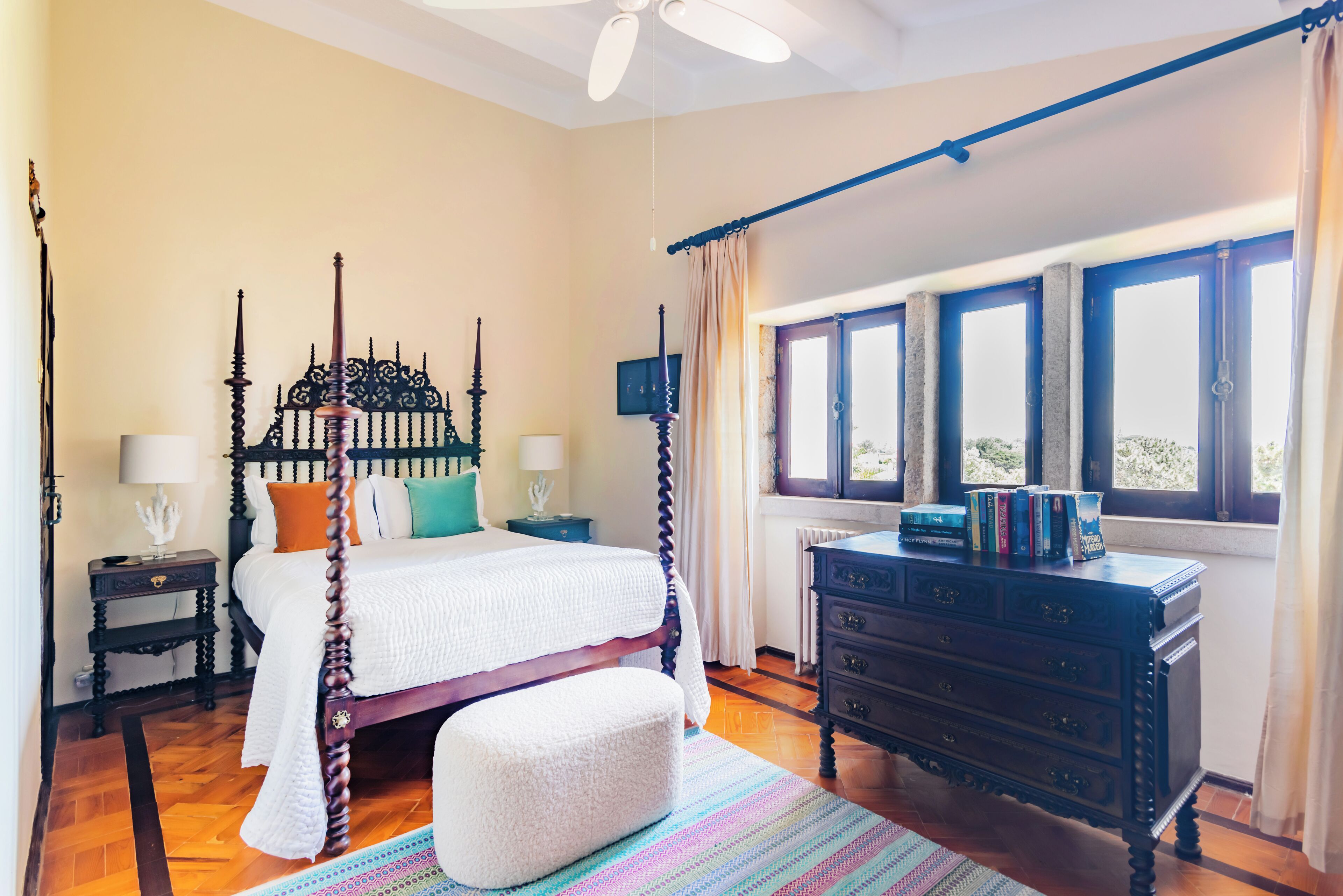 Foto - Estoril Royal Atlantic Villa with Ocean View