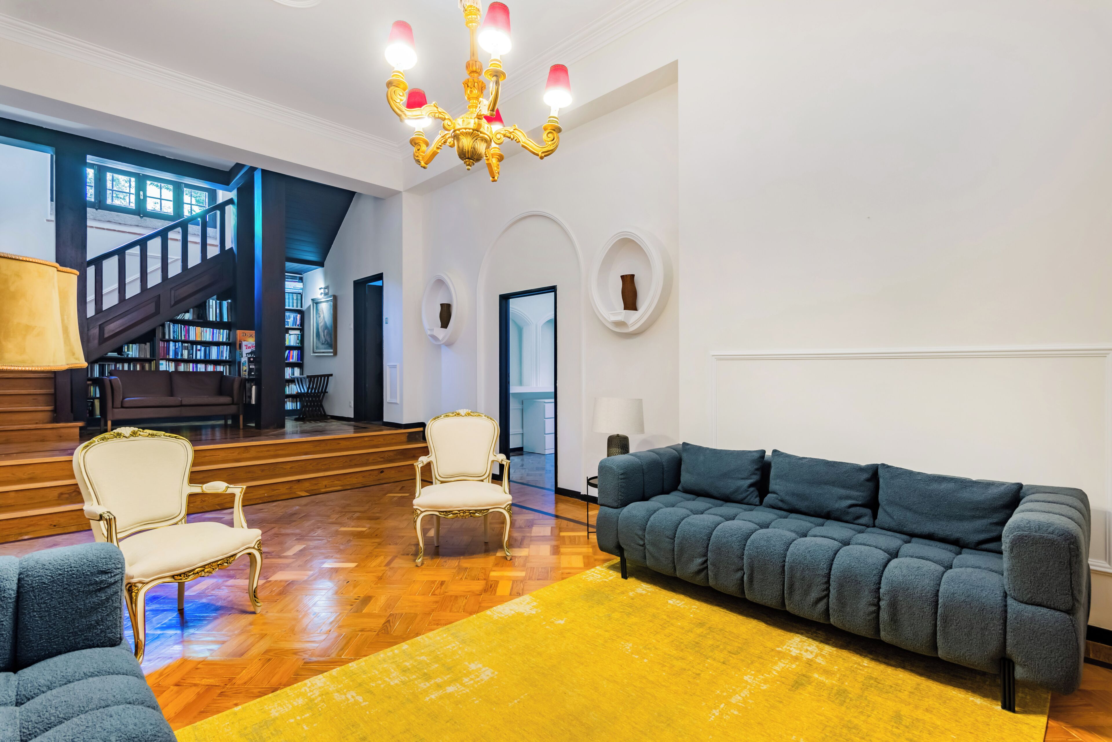 Foto - Estoril Royal Atlantic Villa with Ocean View