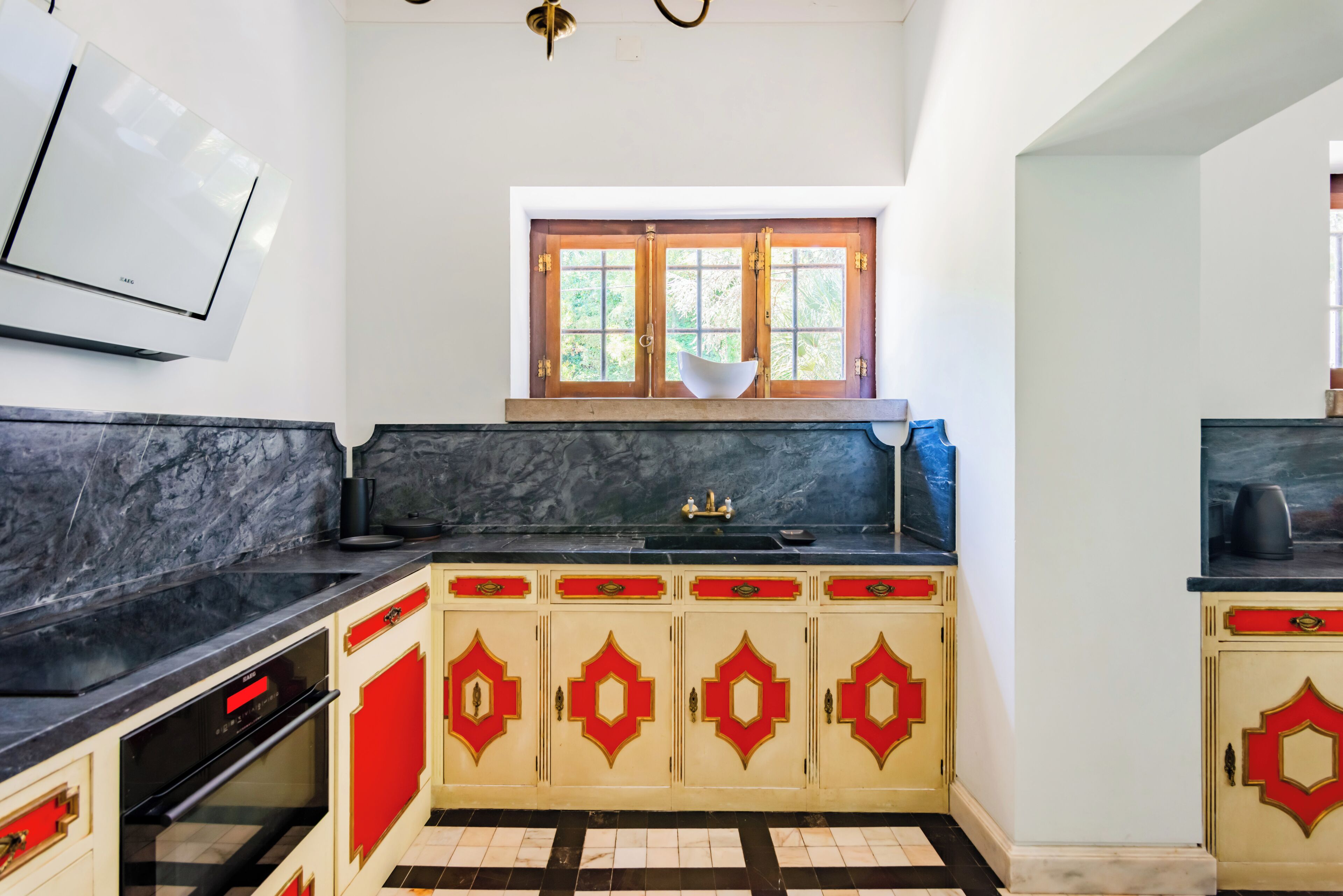 Foto - Estoril Royal Atlantic Villa with Ocean View