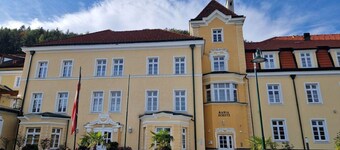 Kirchenwirt Maria Schutz