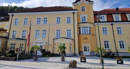 Kirchenwirt Maria Schutz