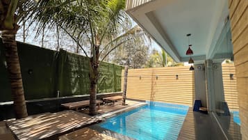 Paradise Suite with Private Pool | 私人游泳池