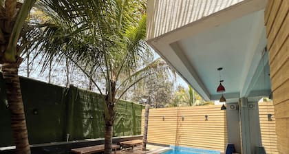 Anand Resort - A luxury Resort Nashik
